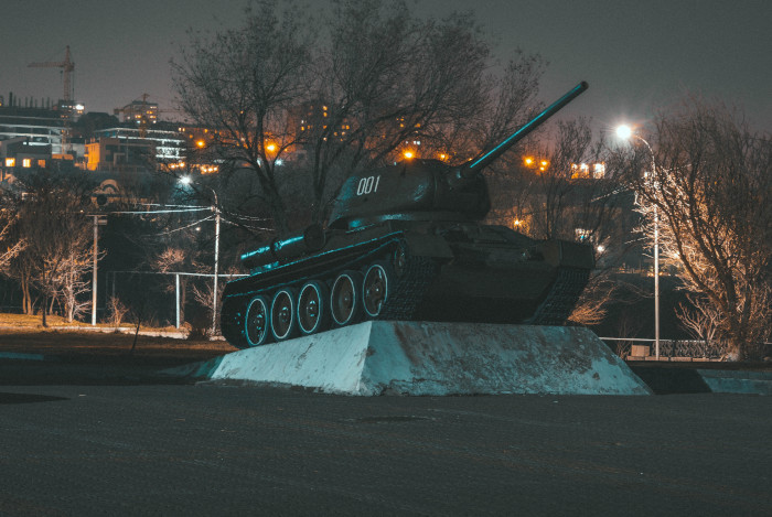 Военно-исторические комплексы
